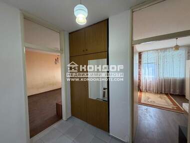 Satış - Apartman olarak Karşiaka,  Plovdiv