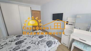 Miete - Wohnung in Saravowo,  Burgas