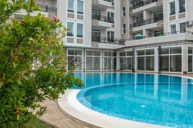 Satış - Apartman olarak Sunny Beach,  Burgas