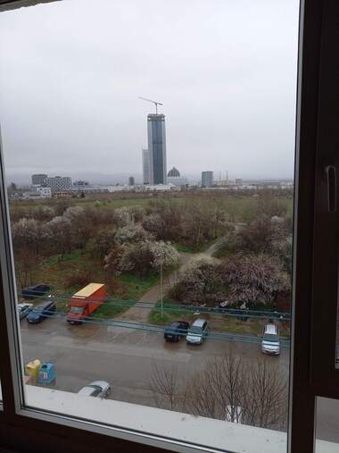 Miete - Wohnung in Mladost-3,  Sovia