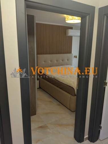Verkauf - Wohnung in Sweti Wlas,  Burgas