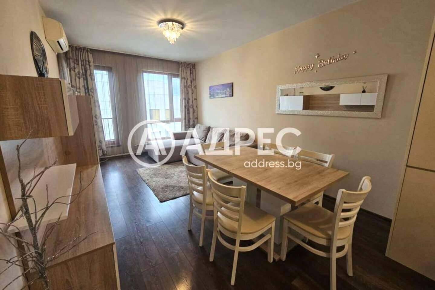 2 bedroom Apartment in Troshevo, Varna – photo 2