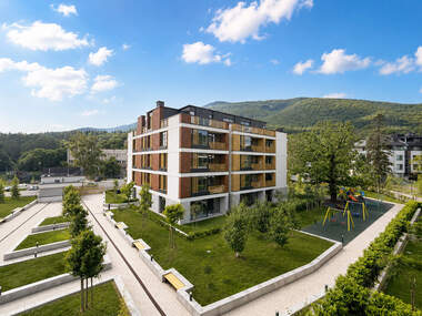 For sale - Apartment in Boiana,  Sofia