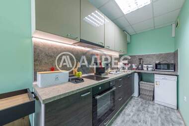 Vânzare - Apartament în Alen mak,  Varna
