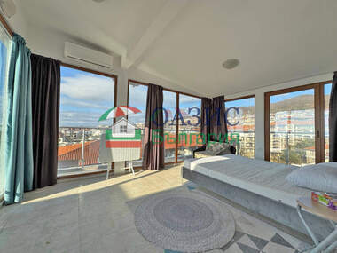For sale - Apartment in Sveti Vlas,  Burgas