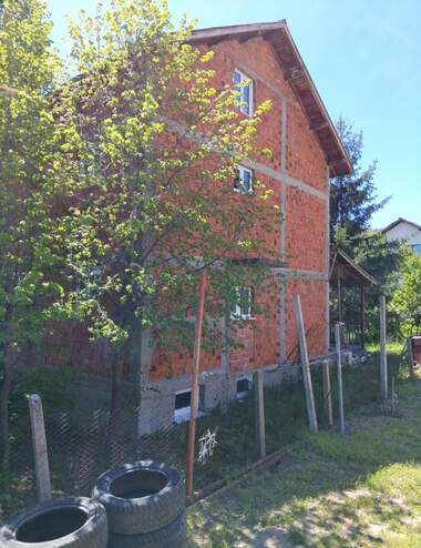 Verkauf - Haus in Mala Vutscha,  Küstendil