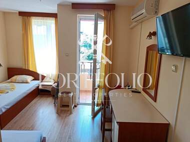 Satış - Apartman olarak Sozopol,  Burgas