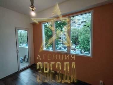 Продажба - Апартамент в Христо Смирненски,  Пловдив