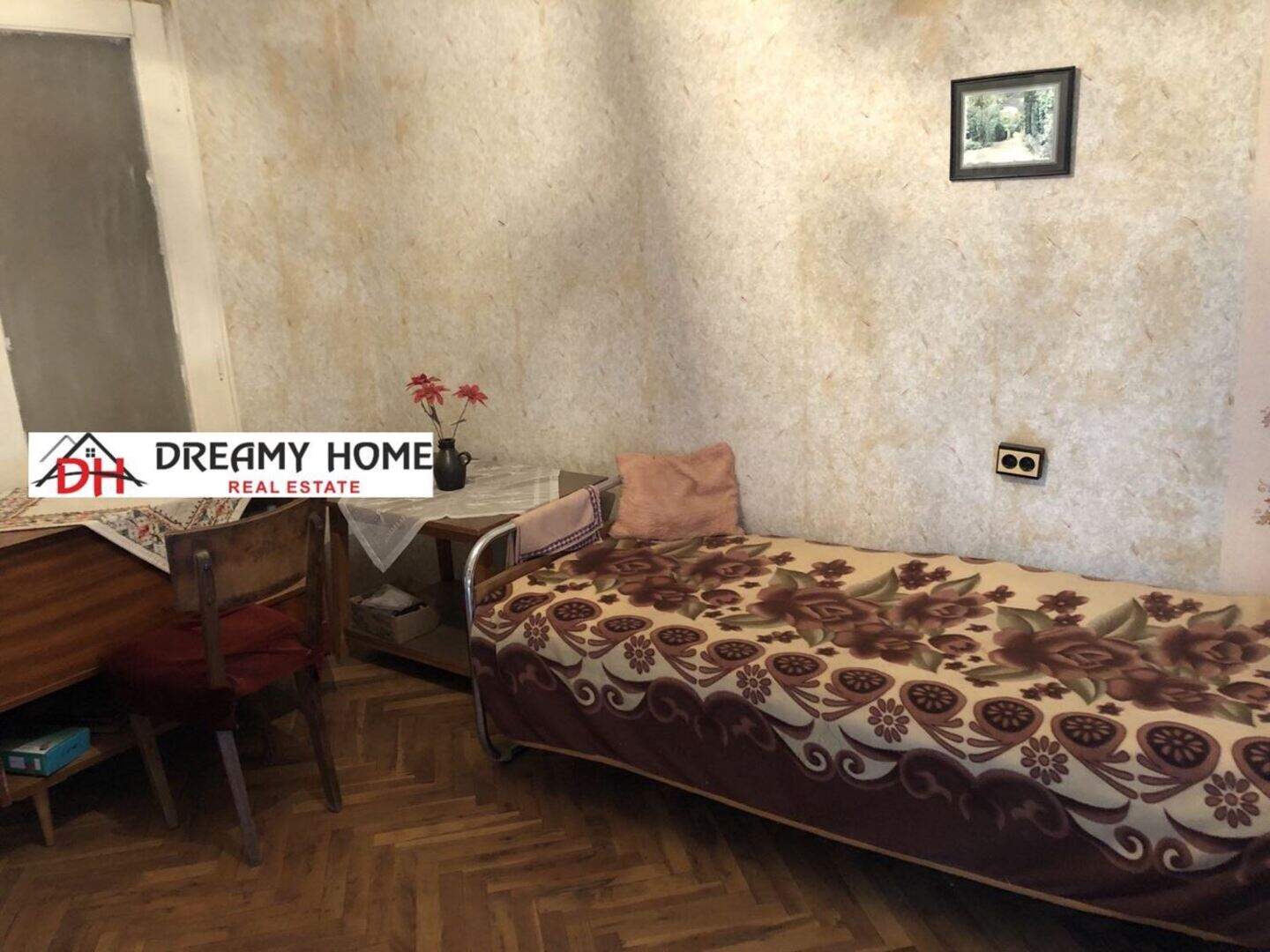 Двустаен Апартамент в Център, Кърджали – снимка 5