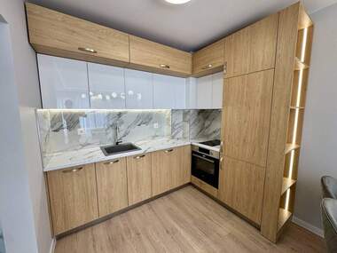 Satış - Apartman olarak Kiuçuk Parij,  Plovdiv