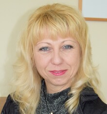 Hristina Mandadjieva
