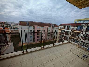 Продажа - Квартира в Солнечный Берег,  Бургас