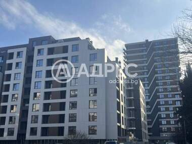Verkauf - Wohnung in Mladost-4,  Sovia