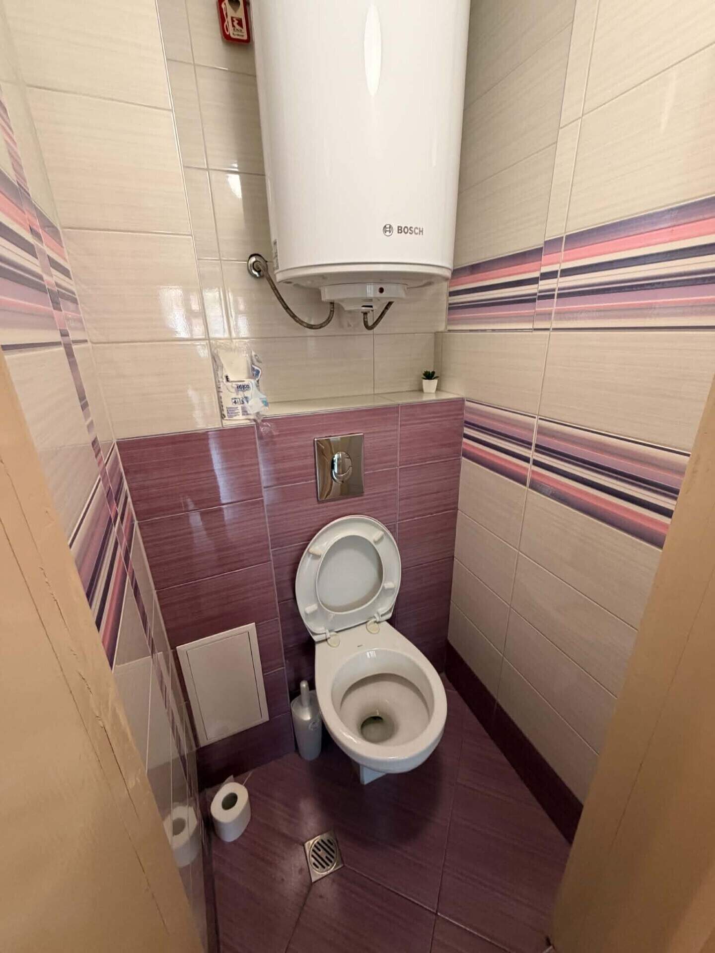 Cu trei camere Apartament în Liatno kino Trakia, Varna – fotografia 8