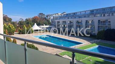 Verkauf - Wohnung in Tschernomorez,  Burgas
