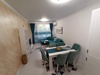 Miete - Wohnung in Izgrew,  Burgas