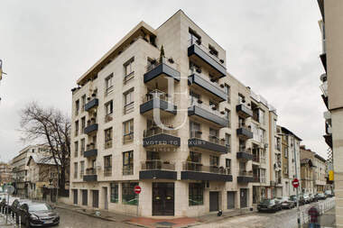 Verkauf - Wohnung in Center,  Sovia