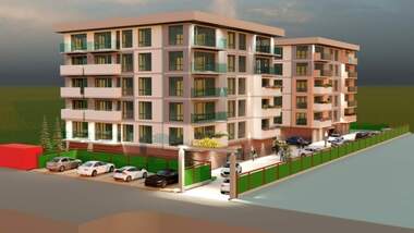 Satış - Apartman olarak Kartala,  Veliko Tarnovo