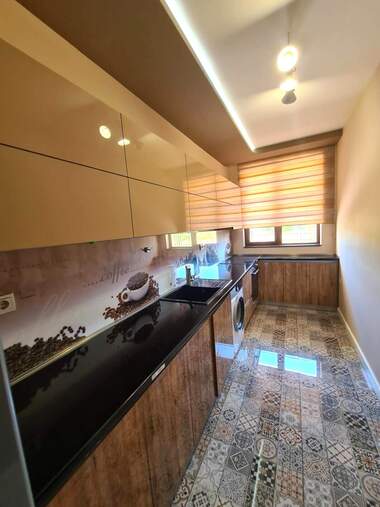 For sale - Apartment in Badema,  Haskovo