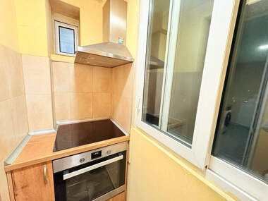 Verkauf - Wohnung in Haschowe,  Ruse