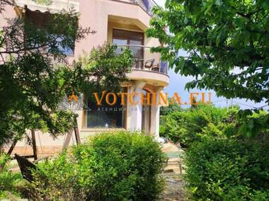 For sale - House in Evksinograd,  Varna