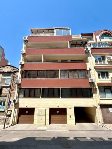 Satış - Apartman olarak Centar,  Burgas