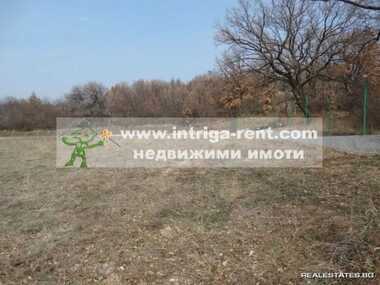 For sale - For Construction in V.Z. Kenana,  Haskovo