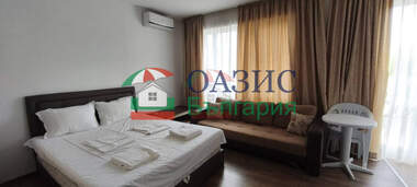 For sale - Apartment in Sunny Beach,  Burgas