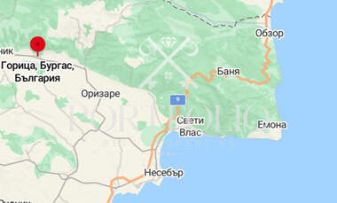 For sale - House in Goritsa,  Burgas