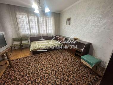 Продажба - Апартамент в Център,  Шумен