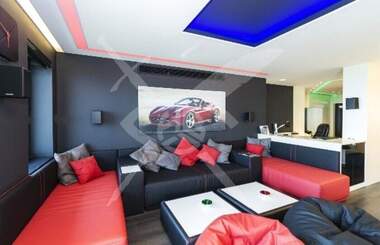 Vânzare - Apartament în Lazur,  Burgas