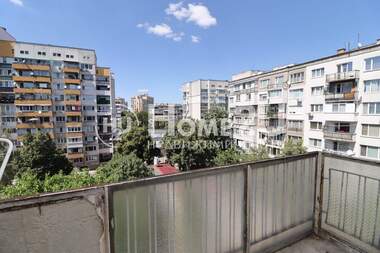 Verkauf - Wohnung in Krasna poliana-3,  Sovia