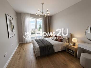 Verkauf - Wohnung in Wazrajdane 3,  Warna