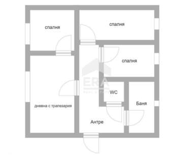 Verkauf - Wohnung in Hristo Smirnenski,  Plowdiw