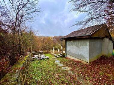For sale - House in Bozhentsite,  Gabrovo
