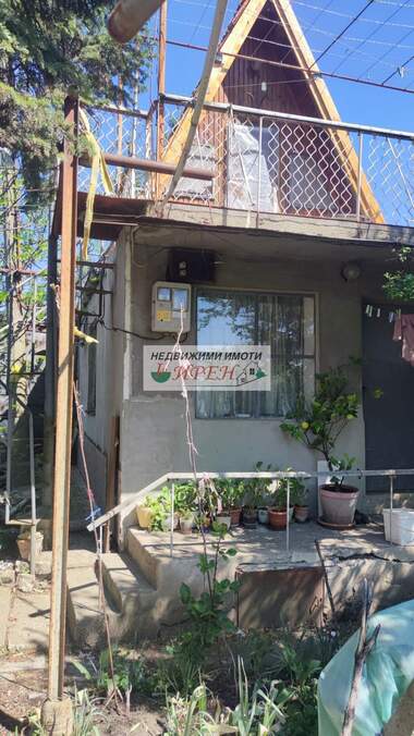 Verkauf - Haus in Zapadna promischlena zona,  Iambol