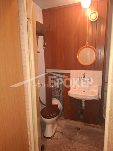 Verkauf - Wohnung in Kluzohor,  Sliwen