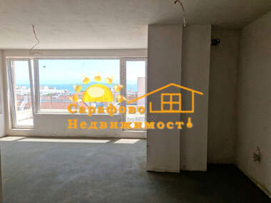 Продажа - Квартира в Сарафово,  Бургас