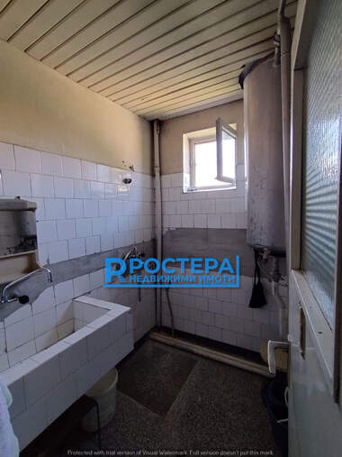 Πώληση - Διαμέρισμα σε Вароша,  Търговище