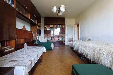 For sale - Apartment in Gagarin,  Plovdiv
