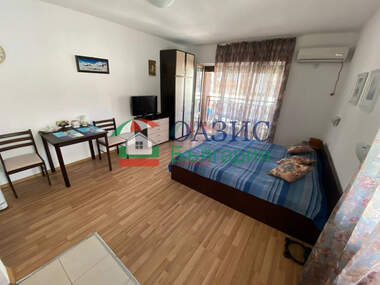 For sale - Apartment in Sveti Vlas,  Burgas
