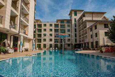 Satış - Apartman olarak Sunny Beach,  Burgas