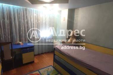 For sale - Apartment in Sini kamani,  Sliven