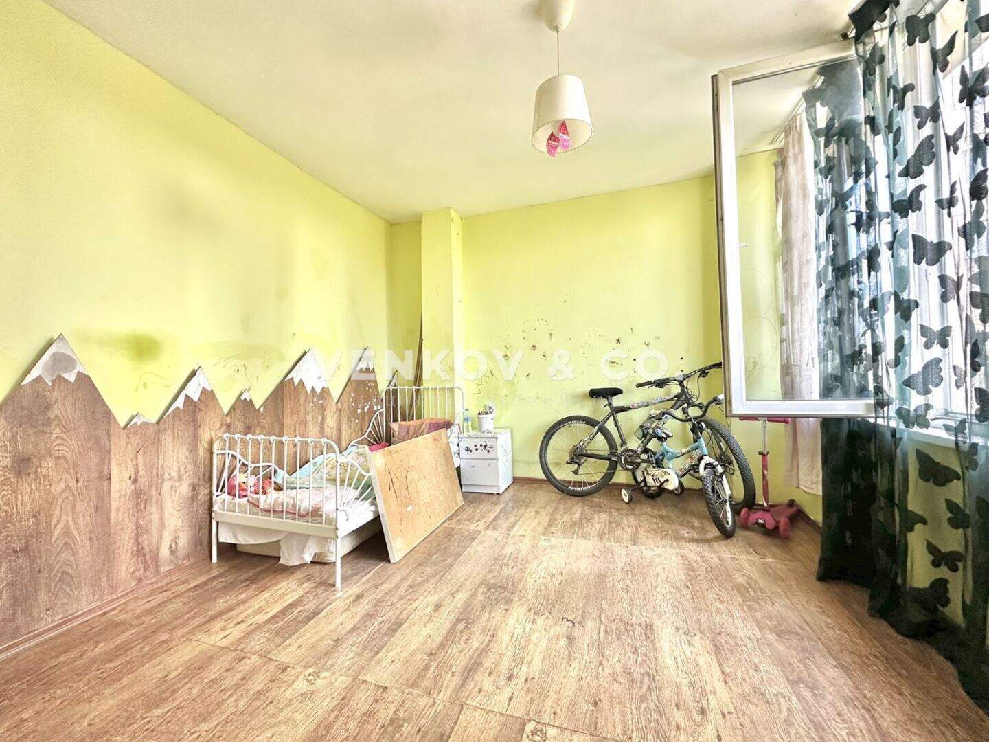 Üç odalı Apartman olarak Zaharna fabrika, Sofia – fotoğraf 7