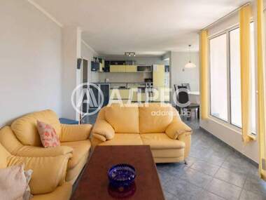 Verkauf - Wohnung in Rawda,  Burgas