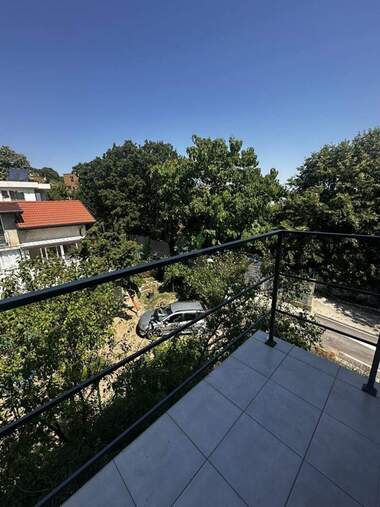 Продажа - Квартира в Манастирски рид,  Варна