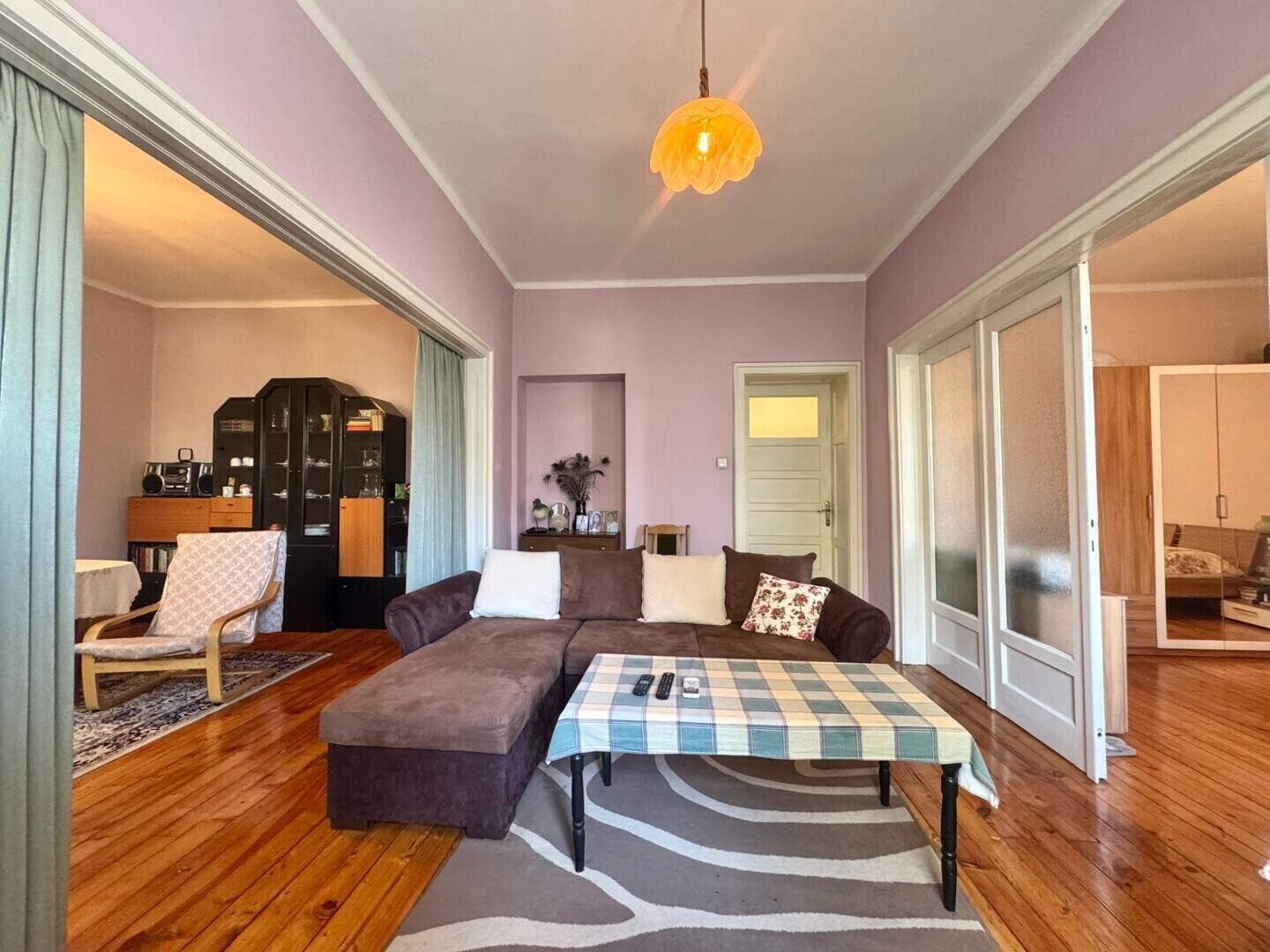 Cu mai multe camere Apartament în Center, Sofia – fotografia 6