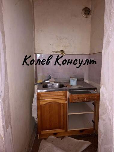 For sale - Apartment in Dimitrovgrad,  Haskovo