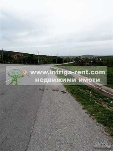 For sale - For Construction in Mineralni Bani,  Haskovo