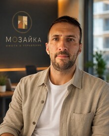 Любомир Богойчев